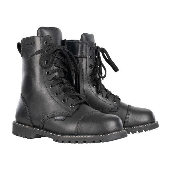 Oxford Oxford radley ws boots blk